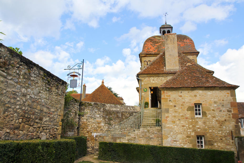 Souvigny La Porterie מראה חיצוני תמונה
